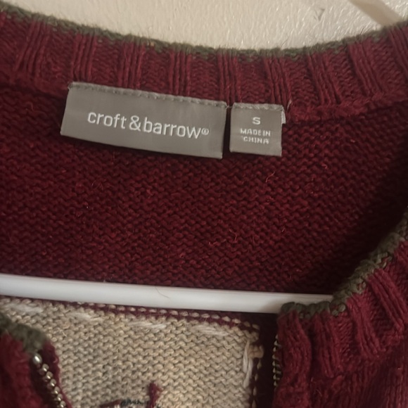 Croft & barrow - Picture 2 of 3